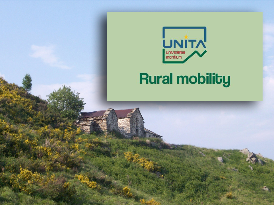 Alpe nova rural mobility unita