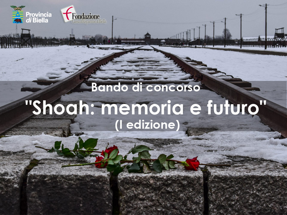 SHOAH memoria e futuro