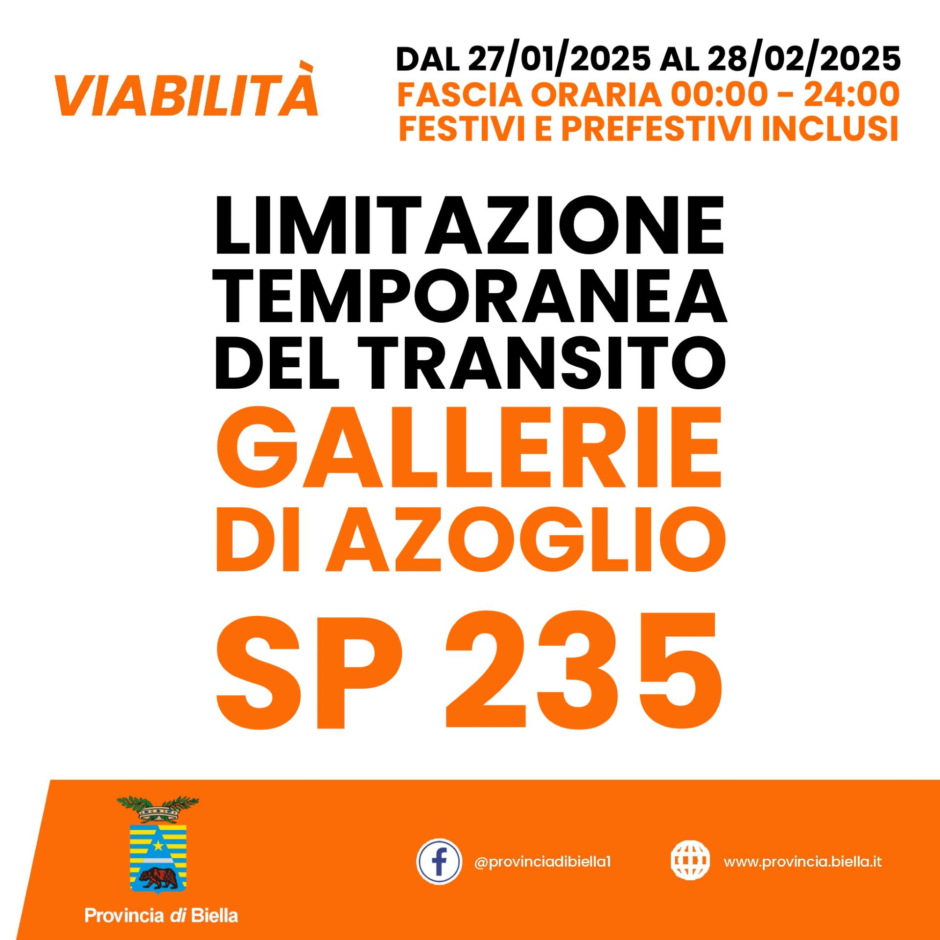 Galleria Azoglio sp 235