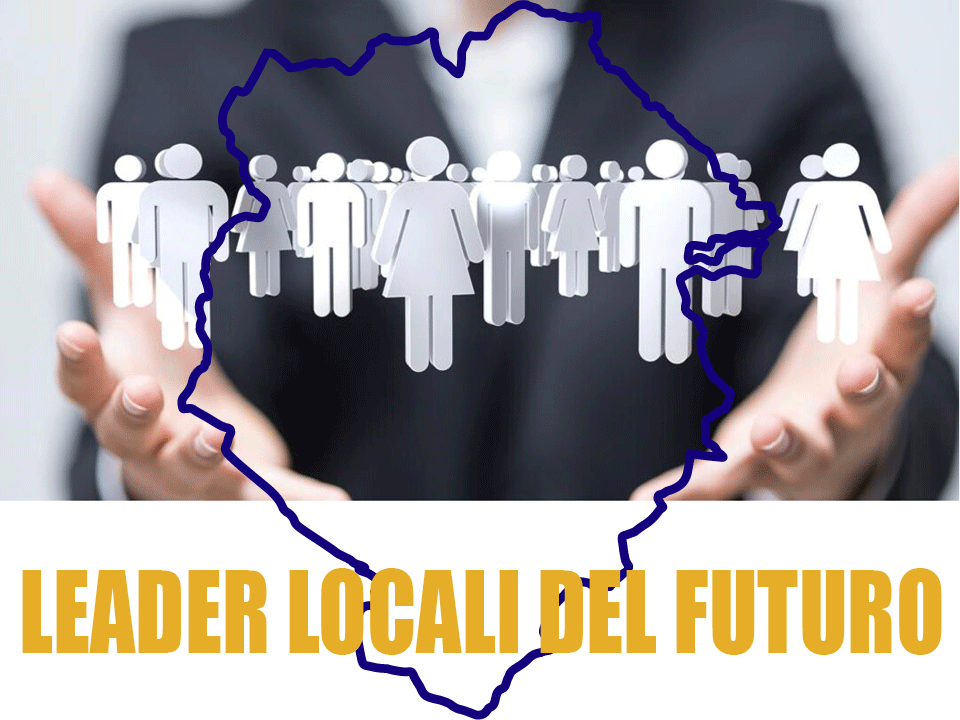 Leader locali del futuro