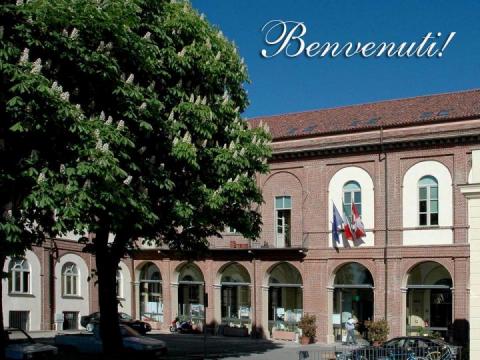 Benvenuti sul nuovo portale di Provincia di Biella