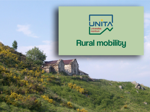 Immagine notizia UNITA Rural Mobility, un accordo tra Provincia, UniTO e GAL per rivitalizzare le aree montane del Biellese