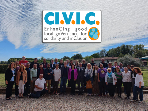 Progetto CI.V.I.C.: sintesi dell'evento e prospettive future