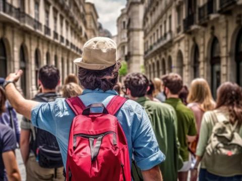 Guide Turistiche, l'Elenco nazionale è operativo