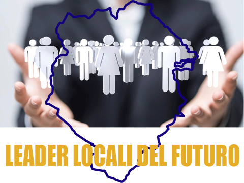 Progetto "Leader locali del futuro": martedì 28 gennaio il primo incontro