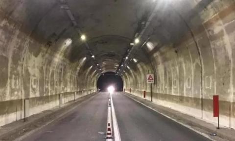 Immagine notizia SP 419 della Serra: il cantiere di Torino tra Biellese e Valle d'Aosta