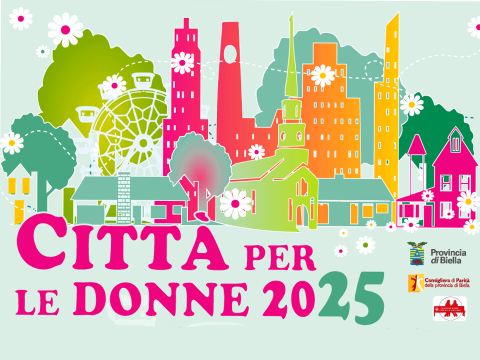 Città per le donne 2025